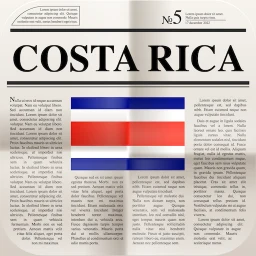 Ikon Periodicos de Costa Rica