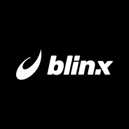 Ikon blinx - More Story, Less Noise